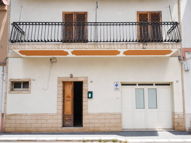 Casa Indipendente in vendita a Mesagne