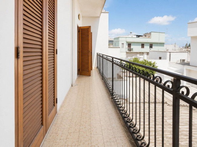 Casa Indipendente in vendita a Mesagne
