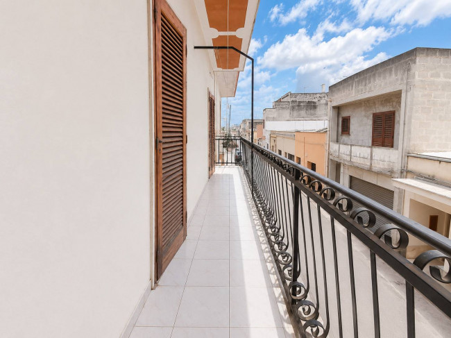 Casa Indipendente in vendita a Mesagne