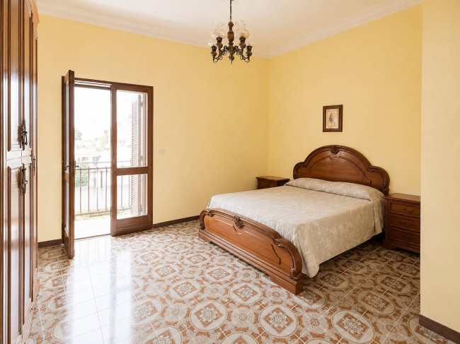 Casa Indipendente in vendita a Mesagne