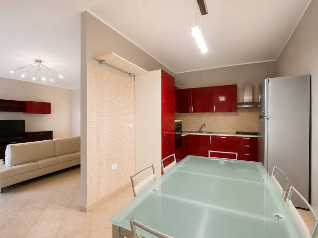 Appartamento in vendita a Mesagne