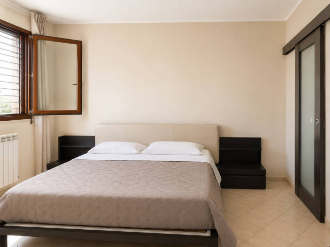 Appartamento in vendita a Mesagne