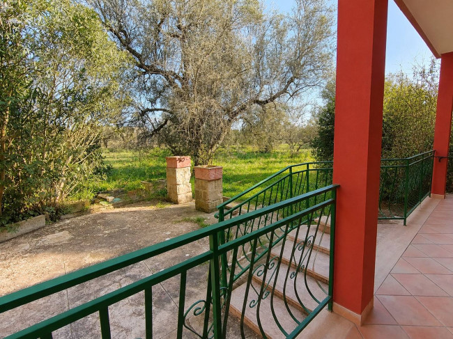 Villa o villino in vendita a Oria