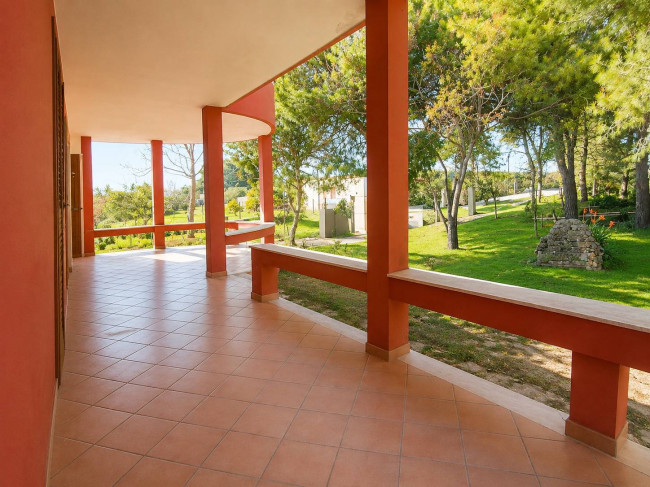 Villa o villino in vendita a Oria
