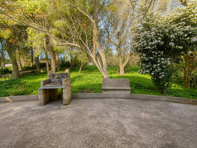 Villa o villino in vendita a Oria