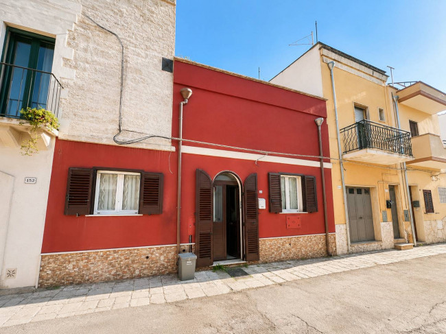 Casa Indipendente in vendita a Latiano