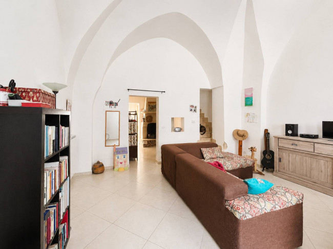 Casa Indipendente in vendita a Latiano