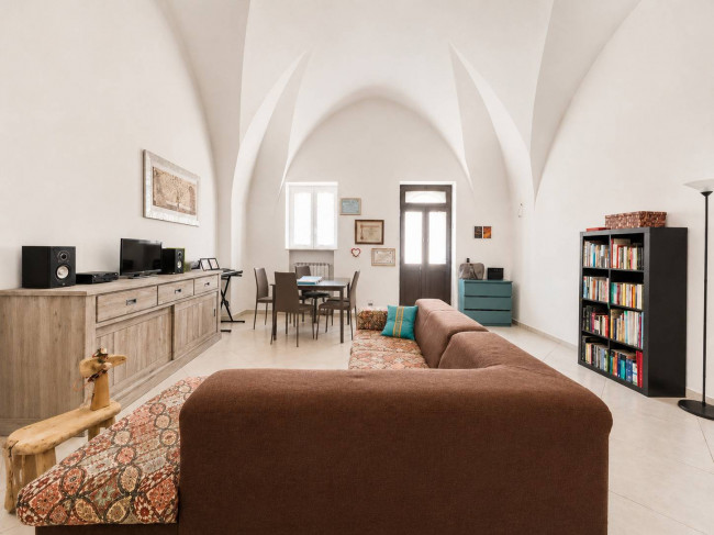 Casa Indipendente in vendita a Latiano