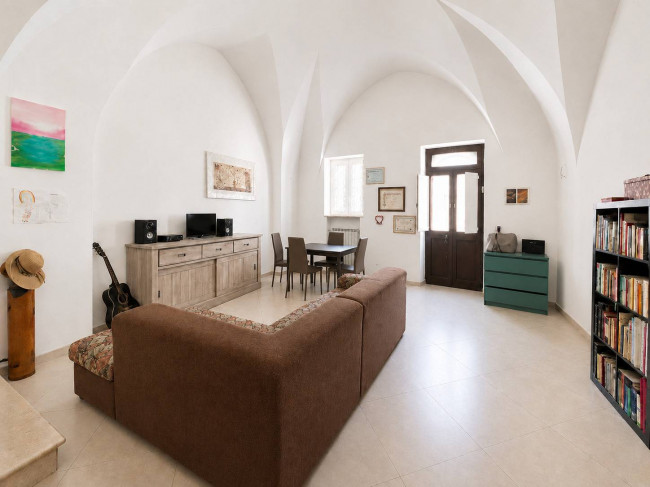 Casa Indipendente in vendita a Latiano