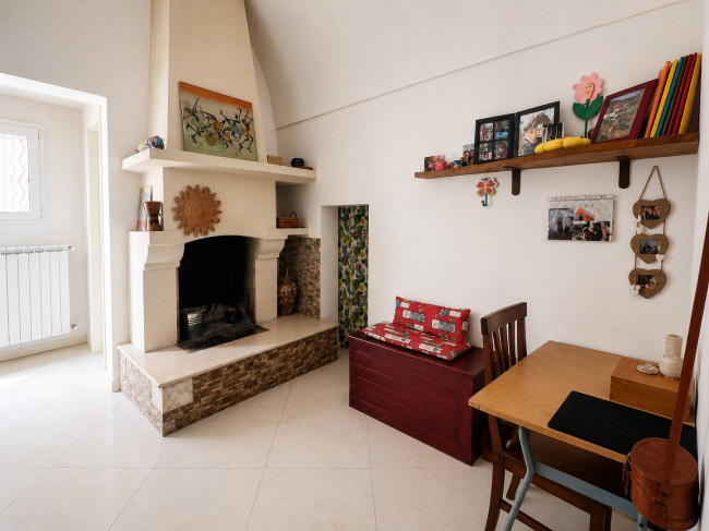 Casa Indipendente in vendita a Latiano