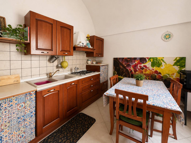 Casa Indipendente in vendita a Latiano
