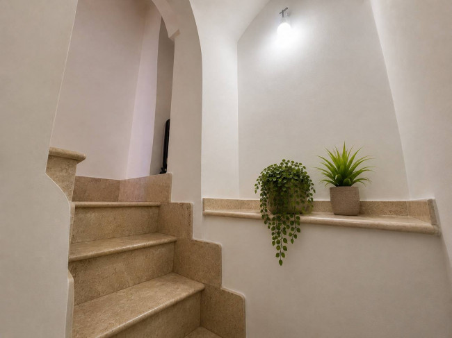 Casa Indipendente in vendita a Latiano
