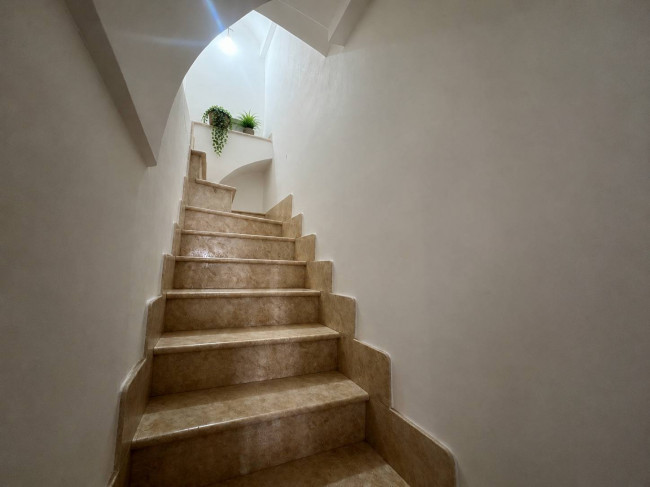 Casa Indipendente in vendita a Latiano