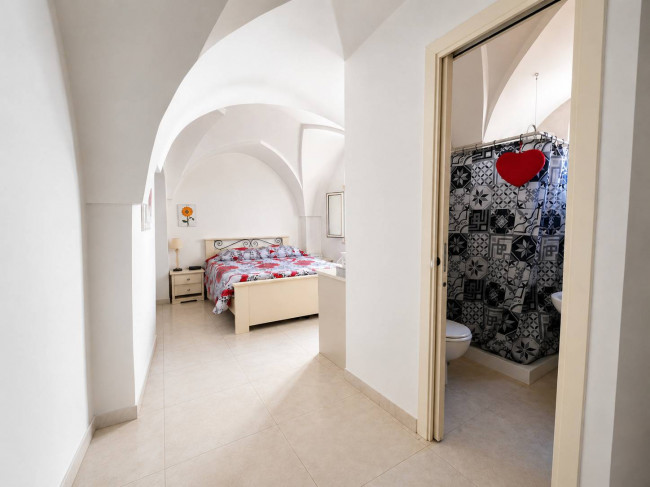 Casa Indipendente in vendita a Latiano