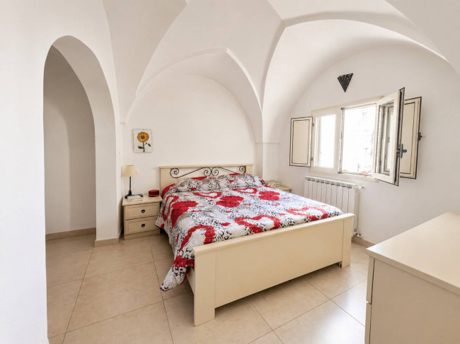 Casa Indipendente in vendita a Latiano