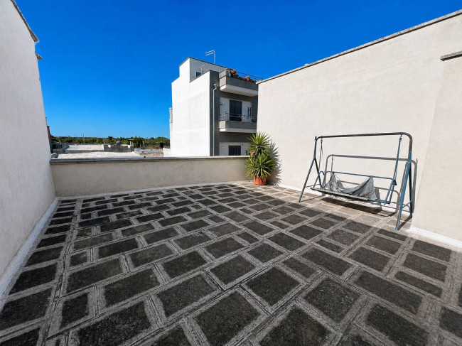 Casa Indipendente in vendita a Latiano
