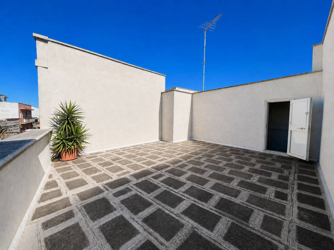 Casa Indipendente in vendita a Latiano