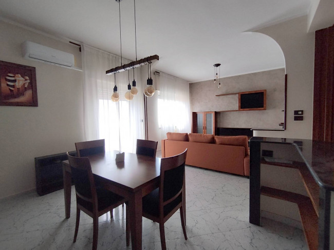 Appartamento in vendita a Brindisi