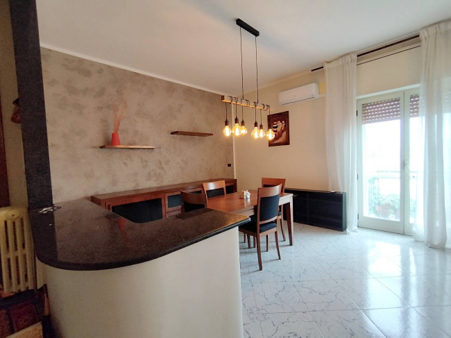 Appartamento in vendita a Brindisi