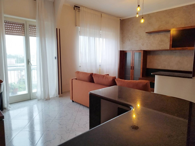 Appartamento in vendita a Brindisi