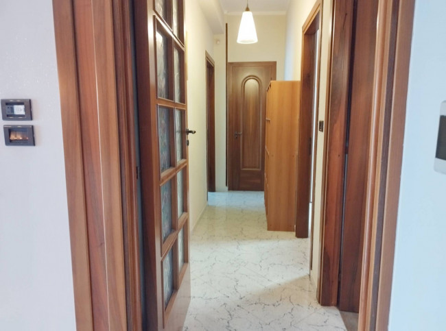 Appartamento in vendita a Brindisi