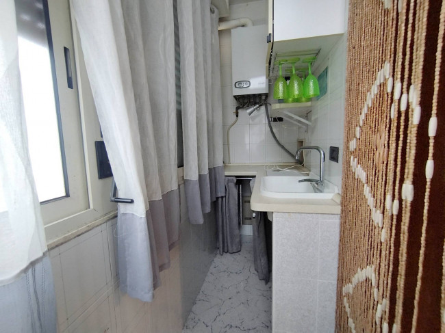 Appartamento in vendita a Brindisi