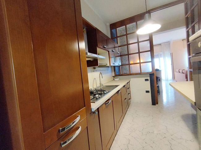 Appartamento in vendita a Brindisi