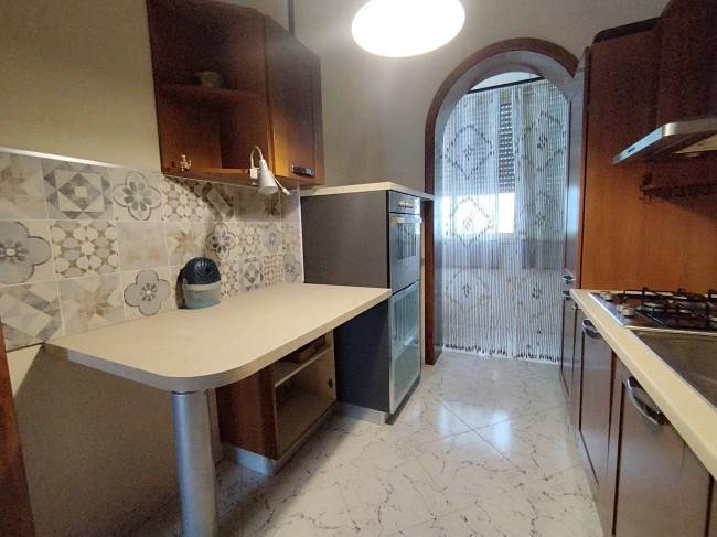 Appartamento in vendita a Brindisi