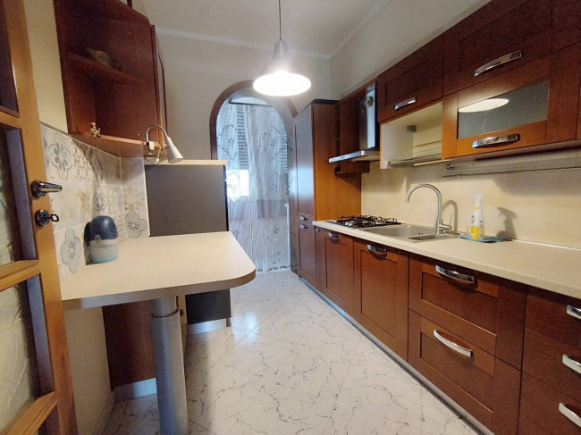 Appartamento in vendita a Brindisi