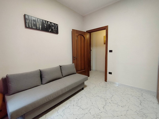 Appartamento in vendita a Brindisi
