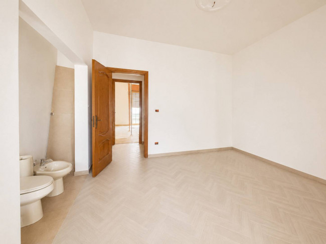 Appartamento in vendita a San Pietro Vernotico
