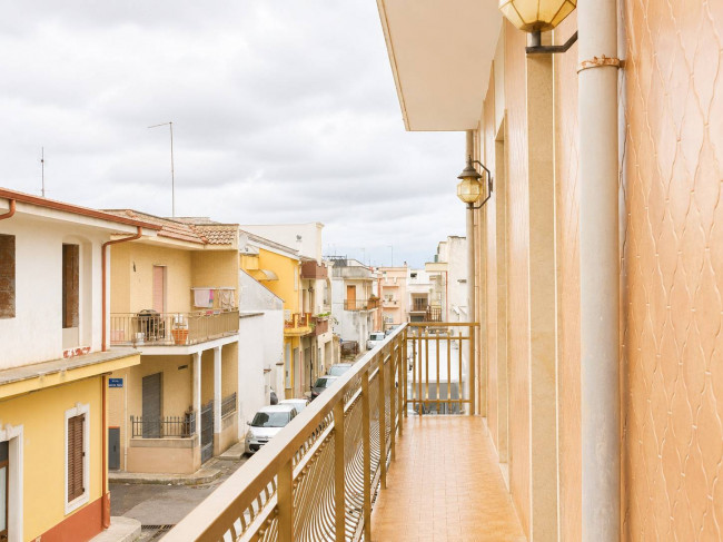 Appartamento in vendita a San Pietro Vernotico