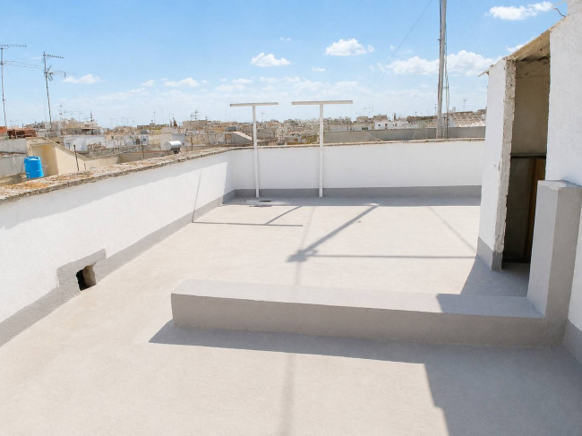 Appartamento in vendita a Brindisi