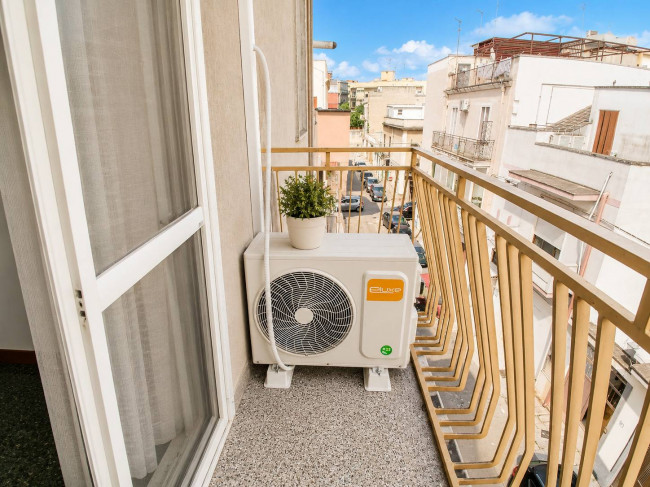 Appartamento in vendita a Brindisi