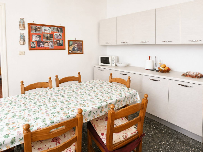 Appartamento in vendita a Brindisi