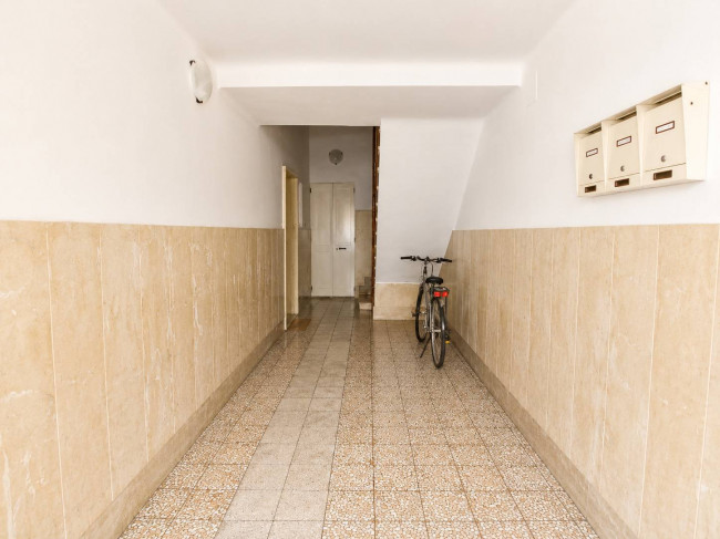 Appartamento in vendita a Brindisi