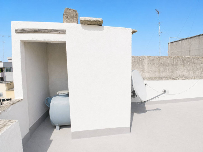 Appartamento in vendita a Brindisi