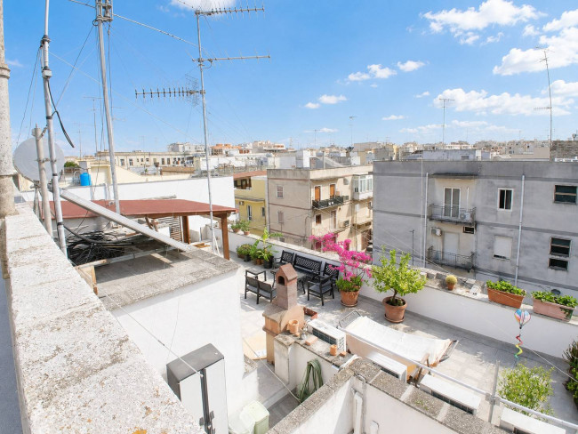 Appartamento in vendita a Brindisi