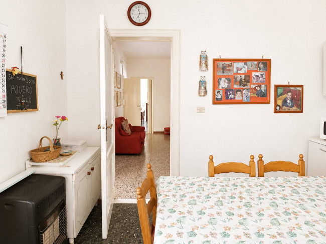 Appartamento in vendita a Brindisi