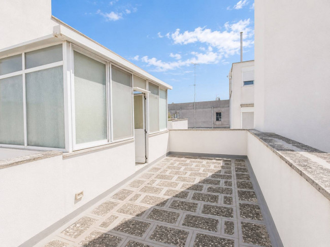 Appartamento in vendita a Brindisi