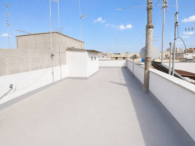 Appartamento in vendita a Brindisi