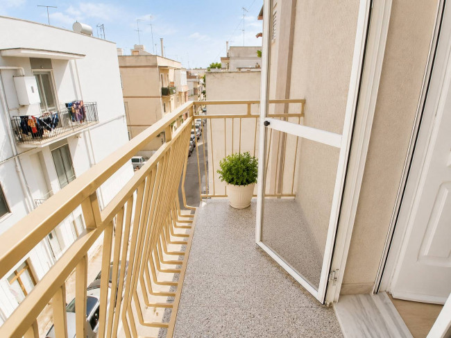 Appartamento in vendita a Brindisi