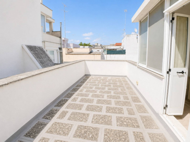 Appartamento in vendita a Brindisi