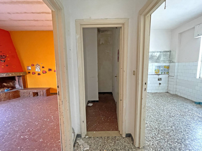 Appartamento in vendita a Brindisi