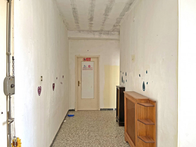 Appartamento in vendita a Brindisi