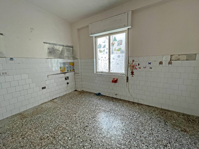 Appartamento in vendita a Brindisi