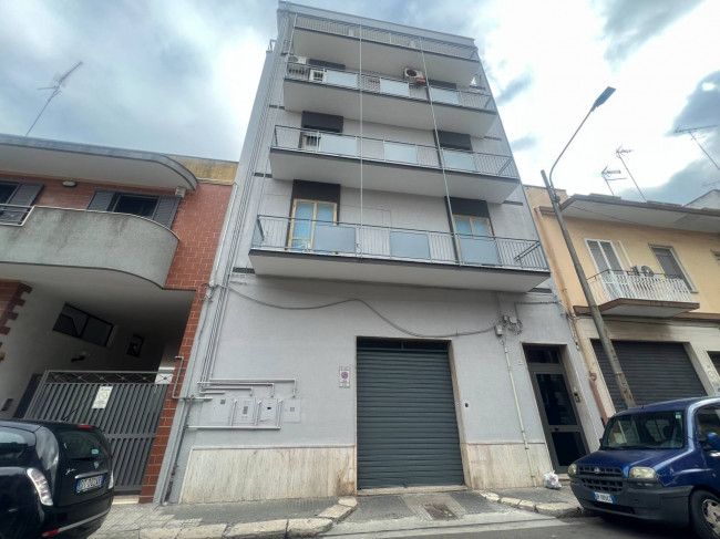 Appartamento in vendita a Brindisi