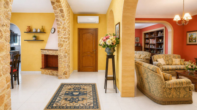 Casa Semindipendente in vendita a Cellino San Marco