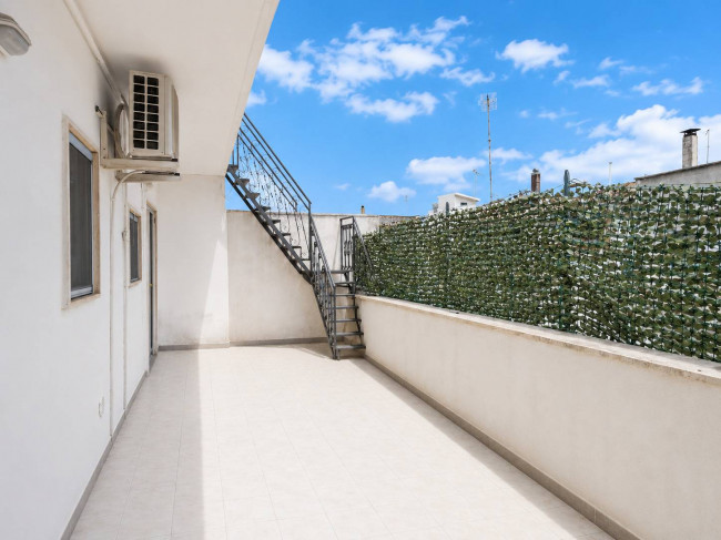 Casa Semindipendente in vendita a Cellino San Marco