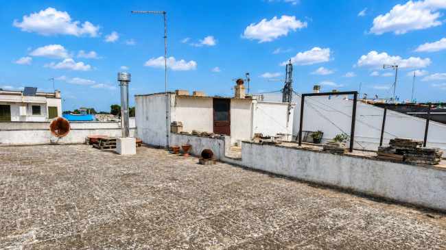 Casa Semindipendente in vendita a Cellino San Marco